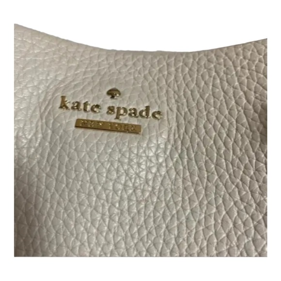 Kate Spade medium size leather handbag - Picture 4 of 15